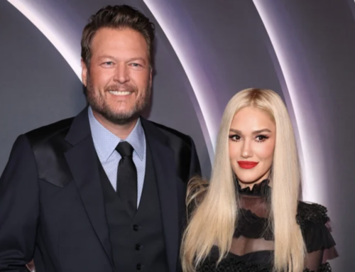Red Flags We Can’t Ignore In Gwen Stefani And Blake Shelton’s Marriage | Women Interview